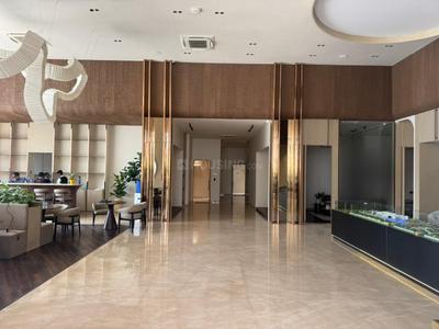 Image of 860 Sq.ft 2 BHK Apartment / Flat for sale in Monarque by VTP Luxe, Hinjawadi, Pune for Rs. 9800000