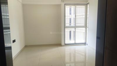 Bedroom Image of 1300 Sq.ft 3 BHK Apartment / Flat for rent in Krisna Nirmaan Amorapolis, Dhanori Pune for Rs. 33000