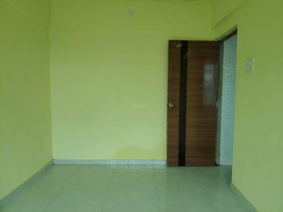 Bedroom Image of 1096 Sq.ft 1 BHK Apartment / Flat for sale in SPS White Falcon, Pushpak Nagar Navi Mumbai for Rs. 7700000