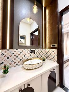 Bathroom Image of 5500 Sq.ft 5 BHK Villa for sale in Chitrakoot Jaipur for Rs. 76100000