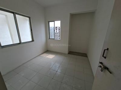 Bedroom Image of 1100 Sq.ft 3 BHK Apartment / Flat for sale in Solaris Joka, Joka Kolkata for Rs. 3800000