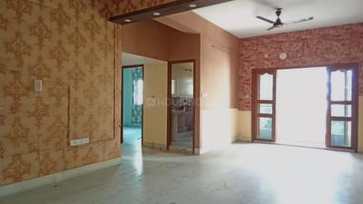 Hall Image of 1630 Sq.ft 3 BHK Apartment / Flat for sale in Kasba Kolkata for Rs. 12500000