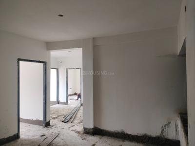 Hall Image of 1600 Sq.ft 3 BHK Apartment / Flat for sale in Atala Bhubaneswar for Rs. 9120000