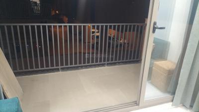 Image of 1755 Sq.ft 3 BHK Apartment / Flat for sale in Nia Nami Riverside 46, Raysan, Gandhinagar for Rs. 10500000