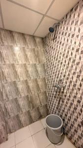 Bathroom Image of 1300 Sq.ft 3 BHK Apartment / Flat for sale in Hero Haridwar Greens, Aneki Hetmapur Haridwar for Rs. 4600000