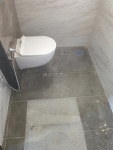 Image of 1000 Sq.ft 1 BHK Builder Floor for rent in Annapurneshwari Nagar, Bengaluru for Rs. 18000