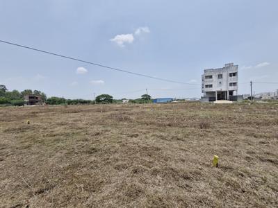 Image of 2325 Sq.ft Residential Plot / Land for sale in Kundrathur, Chennai for Rs. 8000000