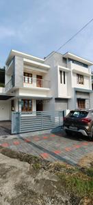 Image of 1800 Sq.ft 4 BHK Independent House for sale in Aluva, Kochi for Rs. 9000000