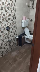Image of 1340 Sq.ft 3 BHK Apartment / Flat for sale in Kalpataru Nagar, Nashik for Rs. 5500000