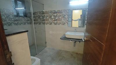 Image of 1850 Sq.ft 3 BHK Builder Floor for rent in Sector 46, Gurgaon for Rs. 55000