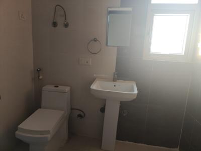 Image of 1505 Sq.ft 3 BHK Apartment / Flat for rent in Angel Jupiter, Indirapuram, Ghaziabad for Rs. 30000