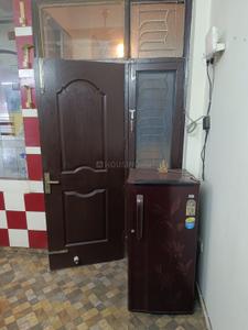 Bedroom Image of 850 Sq.ft 2 BHK Apartment / Flat for rent in Indirapuram Ghaziabad for Rs. 25000