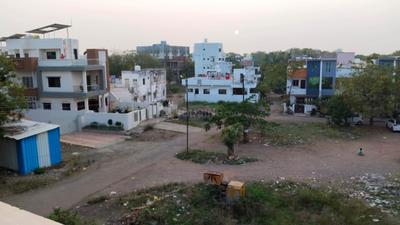 Balcony Image of 2800 Sq.ft 8 BHK Independent House for sale in Balode Layout Akola for Rs. 15000000
