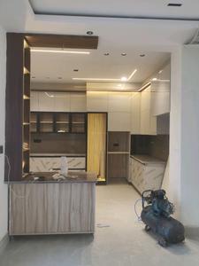 Kitchen Image of 3250 Sq.ft 4 BHK Builder Floor for sale in Green Field Colony Faridabad for Rs. 25500000