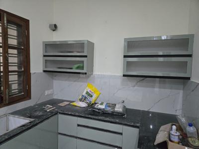 Kitchen Image of 1015 Sq.ft 4 BHK Villa for sale in Divine Villas, Sector 115 Mohali for Rs. 9900000