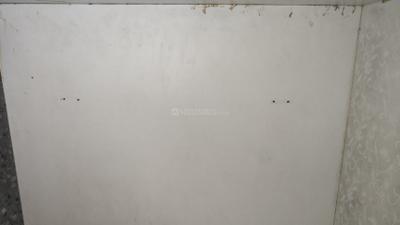 Bedroom Image of 980 Sq.ft 3 BHK Apartment / Flat for rent in Siddha Town, Rajarhat Kolkata for Rs. 18000