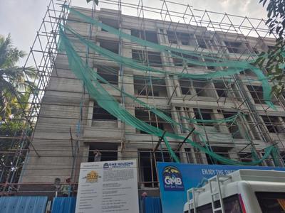 Image of 1270 Sq.ft 2 BHK Apartment / Flat for sale in Avadi, Chennai for Rs. 8700000