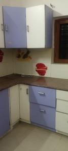 Kitchen Image of 4000 Sq.ft 4 BHK Independent House for sale in Rajpur Road Dehradun for Rs. 77500000