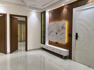 Living Room Image of 1650 Sq.ft 3 BHK Builder Floor for rent in Sector 23 Gurgaon for Rs. 56500