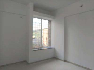 Bedroom Image of 1300 Sq.ft 3 BHK Apartment / Flat for sale in 38 Park Majestique, Undri Pune for Rs. 7200000