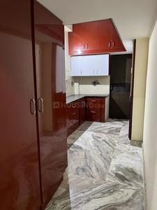 Kitchen Image of 2300 Sq.ft 3 BHK Villa for sale in Kowkoor Secunderabad for Rs. 13000000