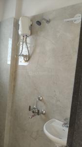 Bathroom Image of 239 Sq.ft 1 RK Apartment / Flat for sale in Fia Eklavya, Palghar Mumbai for Rs. 1500000