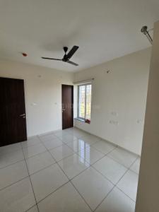 Hall Image of 1100 Sq.ft 2 BHK Apartment / Flat for sale in Kondhwa Pune for Rs. 8500000
