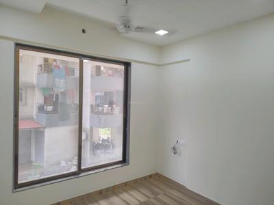 Bedroom Image of 1810 Sq.ft 3 BHK Apartment / Flat for sale in One Hiranandani Park, Thane West Thane for Rs. 53000000