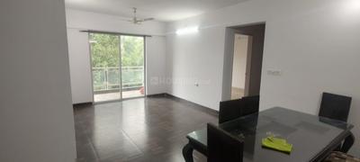 Hall Image of 1233 Sq.ft 3 BHK Apartment / Flat for sale in Karia Konark Exotica, Wagholi Pune for Rs. 11000000
