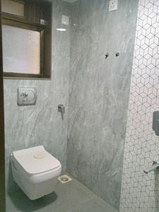 Common Bathroom Image of 1500 Sq.ft 3 BHK Apartment / Flat for sale in Aryan Aadinath palace, Kalyan West Kalyan for Rs. 11800000