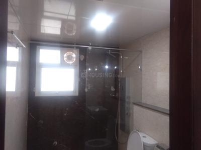 Image of 1850 Sq.ft 3 BHK Apartment / Flat for rent in Prestige West Woods, Binnipete, Bengaluru for Rs. 85000