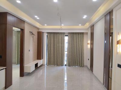 Living Room Image of 2410 Sq.ft 3 BHK Builder Floor for sale in Vipul Greens, Sector 48 Gurgaon for Rs. 24500000