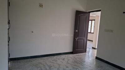 Bedroom Image of 1400 Sq.ft 2 BHK Builder Floor for rent in Ezhil Nagar Tiruchirappalli for Rs. 15000