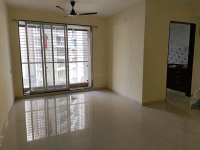 Living Room Image of 1220 Sq.ft 2 BHK Apartment / Flat for sale in Bhagwati Imperia, Ulwe Navi Mumbai for Rs. 23500000