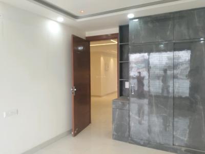 Bedroom Image of 2500 Sq.ft 4 BHK Builder Floor for sale in Rajendra Nagar Ghaziabad for Rs. 24000000