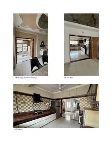 Image of 3420 Sq.ft 4 BHK Apartment / Flat for sale in Vraj Vihar III, Jodhpur, Ahmedabad for Rs. 42500000