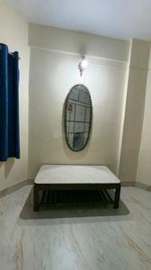 Bedroom Image of 980 Sq.ft 2 BHK Apartment / Flat for rent in Pashan Pune for Rs. 35000