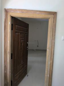 Main Entrance Image of 1215 Sq.ft 2 BHK Apartment / Flat for sale in Bommarillu Skyra by Bommarillu Developers, Ameenpur Sangareddy for Rs. 6000005