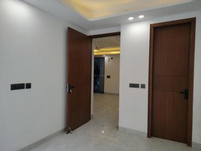 Bedroom Image of 1400 Sq.ft 3 BHK Apartment / Flat for rent in Said-Ul-Ajaib New Delhi for Rs. 43000