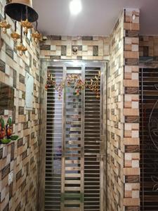 Image of 660 Sq.ft 2 BHK Apartment / Flat for sale in Vasundhara, Ghaziabad for Rs. 6000000