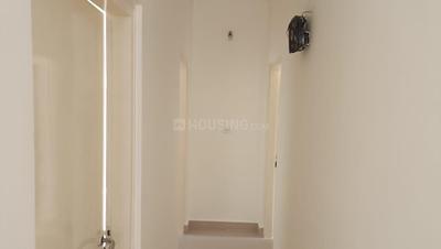 Hall Image of 2253 Sq.ft 3.5 BHK Apartment / Flat for sale in Gota Ahmedabad for Rs. 13000000