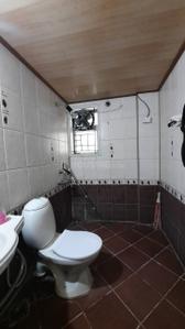 Bathroom Image of 1500 Sq.ft 3 BHK Duplex for sale in Confident Orion, Sompura Bengaluru for Rs. 9900000