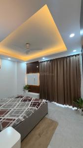 Bedroom Image of 1100 Sq.ft 2 BHK Apartment / Flat for sale in Sector 89 Noida for Rs. 5400000