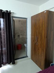 Bedroom Image of Boys PG in Brookefield, Bengaluru