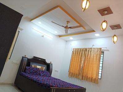 Hall Image of 2600 Sq.ft 4 BHK Independent House for sale in Lambhvel Anand for Rs. 11100000