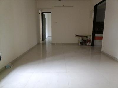 Living Room Image of 1400 Sq.ft 3 BHK Apartment / Flat for sale in Mahaavir Heritage, Kharghar Navi Mumbai for Rs. 22500000