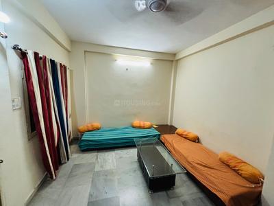 Hall Image of 1550 Sq.ft 3 BHK Apartment / Flat for rent in Shahpura Bhopal for Rs. 25000
