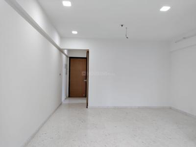 Hall Image of 1135 Sq.ft 2.5 BHK Apartment / Flat for rent in Ekta Tripolis, Goregaon West Mumbai for Rs. 87000