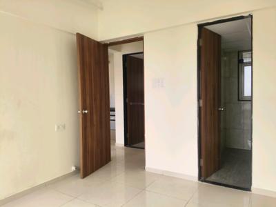 Bedroom Image of 850 Sq.ft 2 BHK Apartment / Flat for sale in Kolte Patil Life Republic Sector R16 16th Avenue Arezo, Nerhe Pune for Rs. 7800000