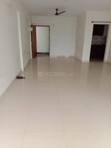 Hall Image of 1239 Sq.ft 2 BHK Apartment / Flat for rent in Amrutha Heights Phase II, Whitefield Bengaluru for Rs. 48000